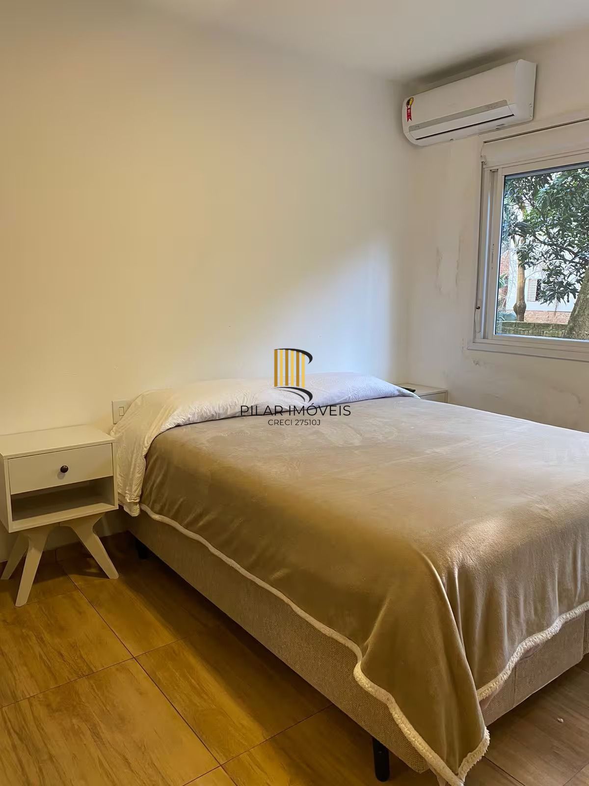 Apartamento 2 dormitórios no bairro Teresópolis
