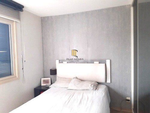 Apartamento 63m² - 2 dormitórios e 1 vaga no bairro Partenon