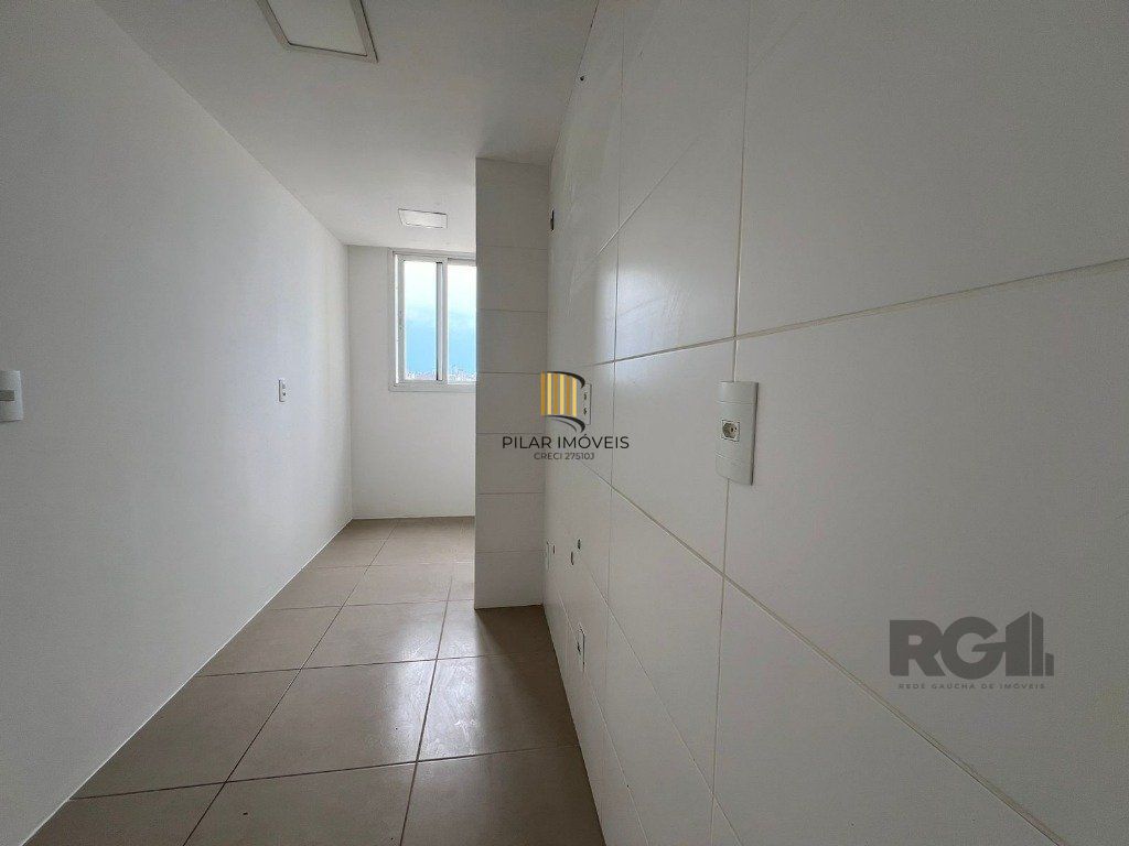 Apartamento 3 dormitórios no bairro Igra Sul