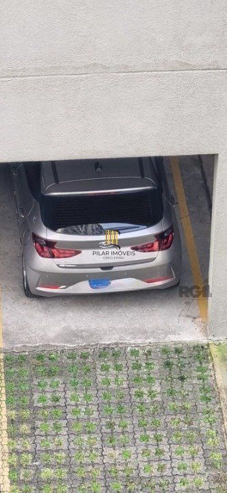 Apartamento 3 dormitórios no bairro Jardim Itu