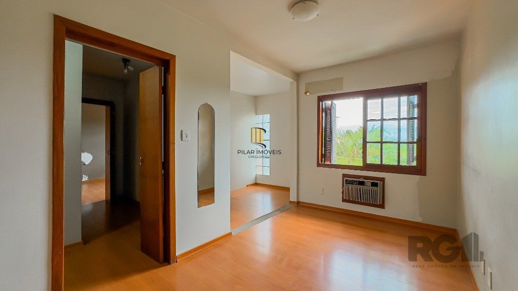 Casa 4 dormitórios no bairro Jardim Itu