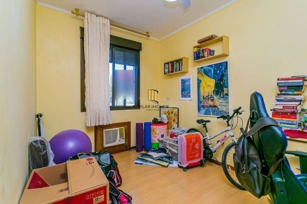 Apartamento de 94m², bairro Jardim Lindóia