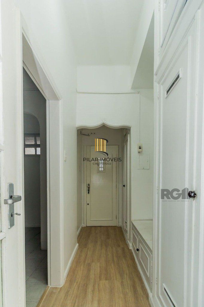 Excelente apartamento de 101,35m² com 2 dormitórios.