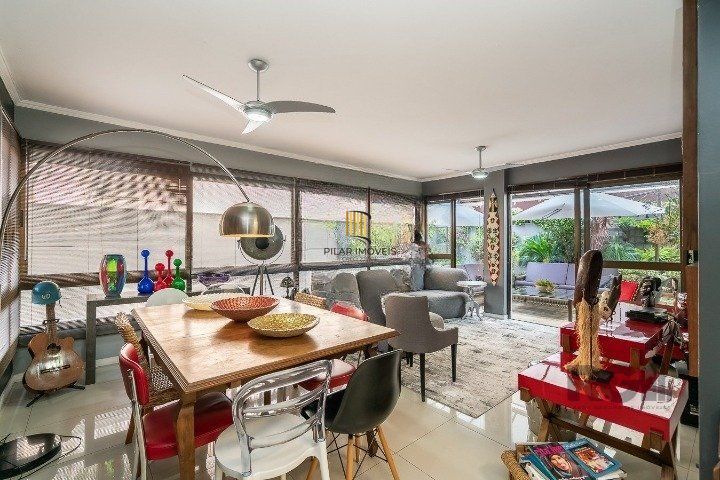 Apartamento garden no bairro Auxiliadora em Porto Alegre