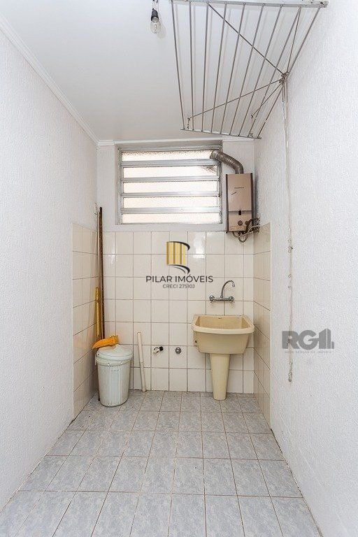 Excelente apartamento de 83m² com 2 dormitórios no bairro Navegantes.