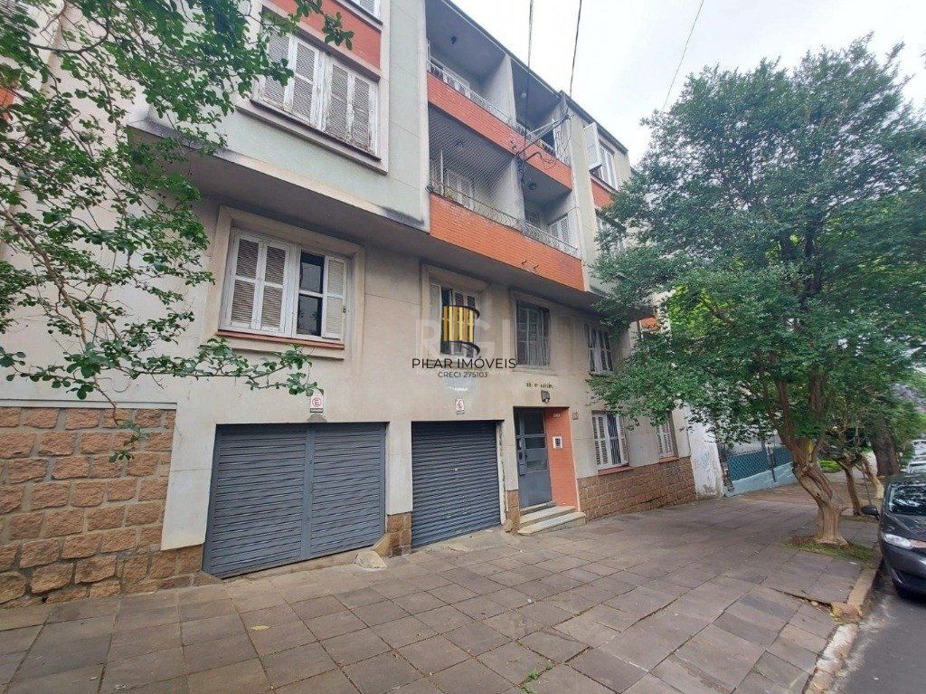 Apartamento à venda com 3 quartos, 87m² Avenida NOVA YORK, Auxiliadora, Porto Alegre. - Pilar Imóveis