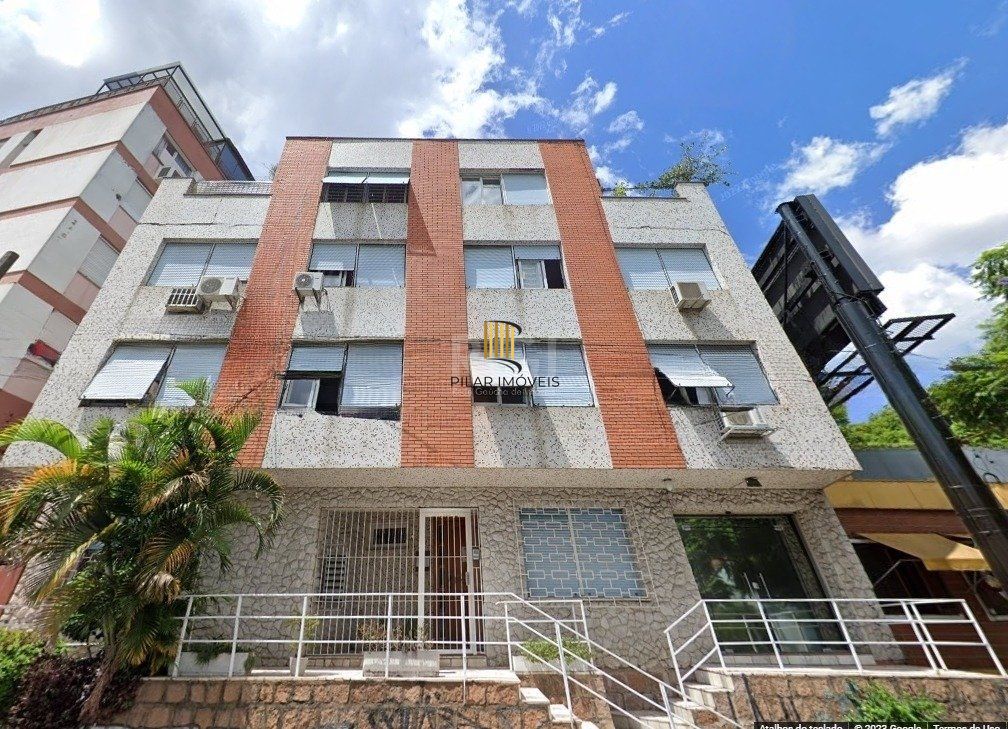 Apartamento de 3 dormitórios, bairro Rio Branco