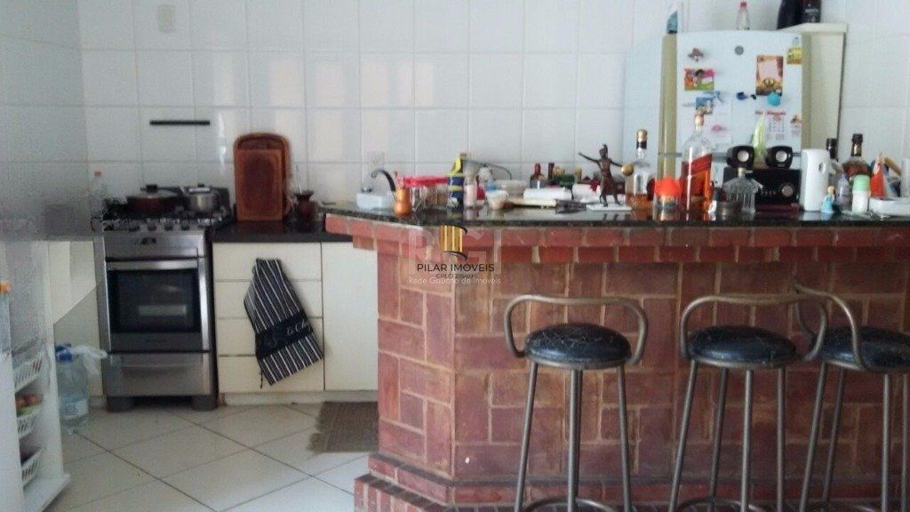 Casa 3 dormitórios no bairro Jardim  Botânico