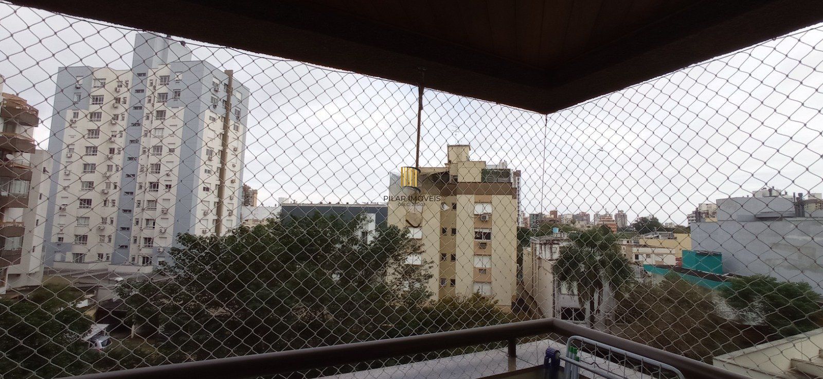 Apartamento com 2 quartos, 2 vagas e 57.37m²