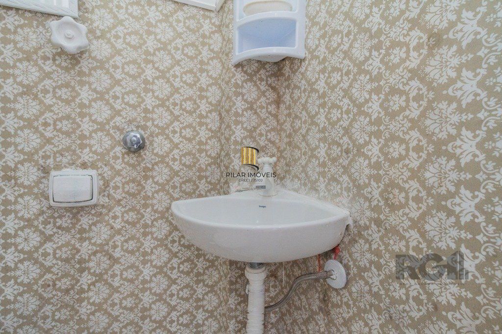 Apartamento de 82m², bairro Santana
