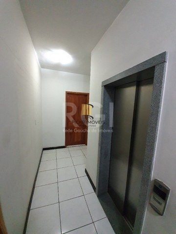 Apartamento para Venda - 38m², 1 dormitório, Centro Histórico
