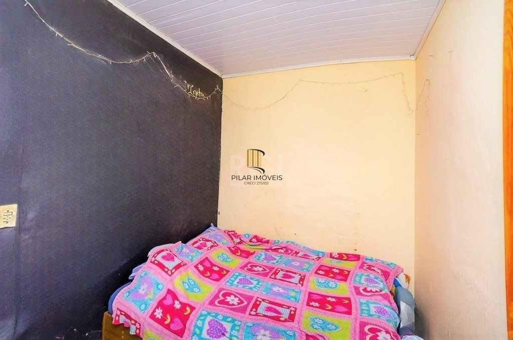 Casa para Venda - 113.55m², 4 dormitórios, 1 vaga - Sarandi