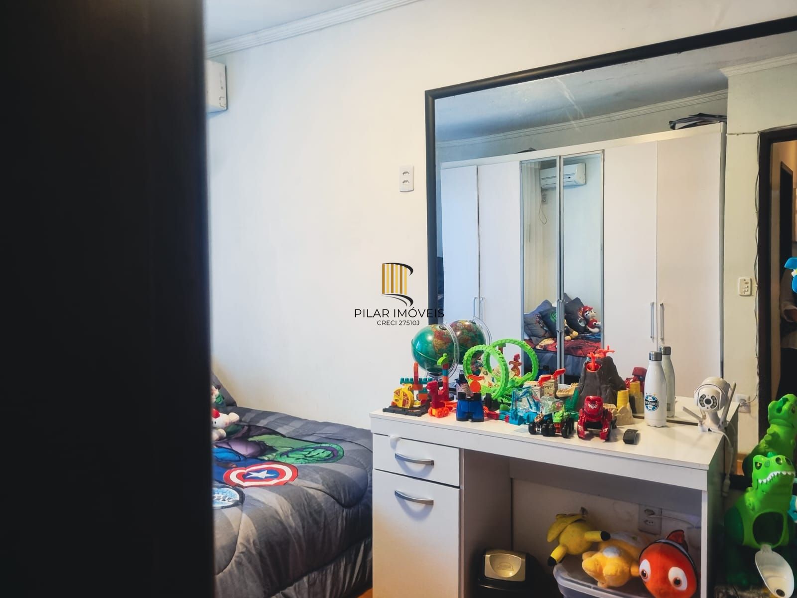 Casa Espetacular no Morro São Caetano (APAMECOR) - Vista privilegiada e muito conforto