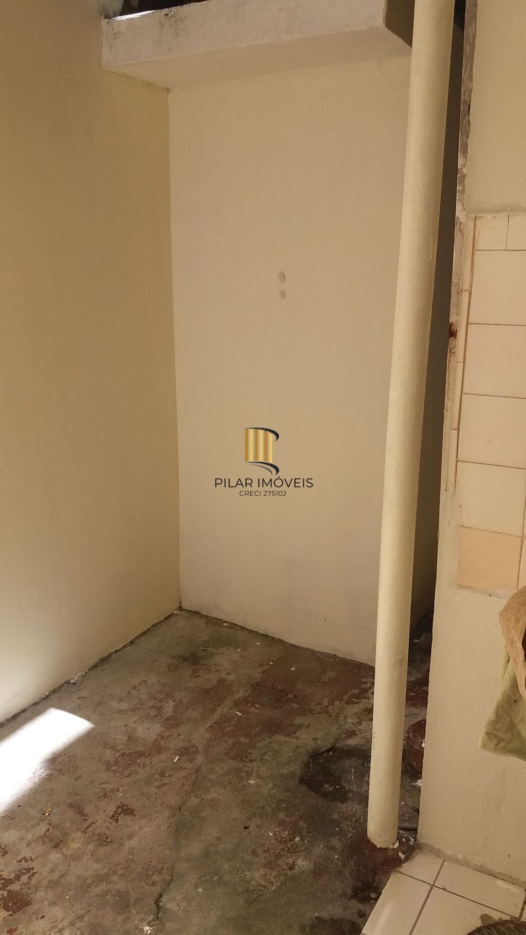 Apartamento Garden 3 dorms à venda Rua Henrique Dias, Bom Fim - Porto Alegre