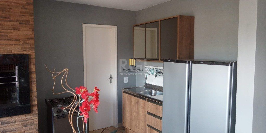 Apartamento para Venda - 59.77m², 2 dormitórios, 1 vaga - Medianeira