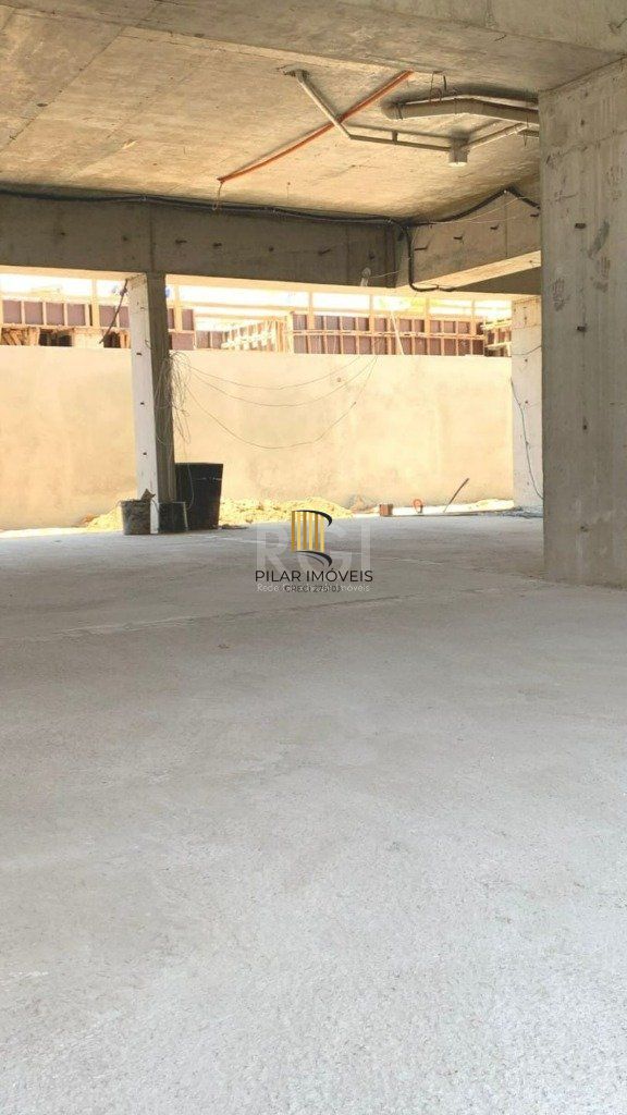 Apartamento 2 dormitórios no bairro Praia da Cal