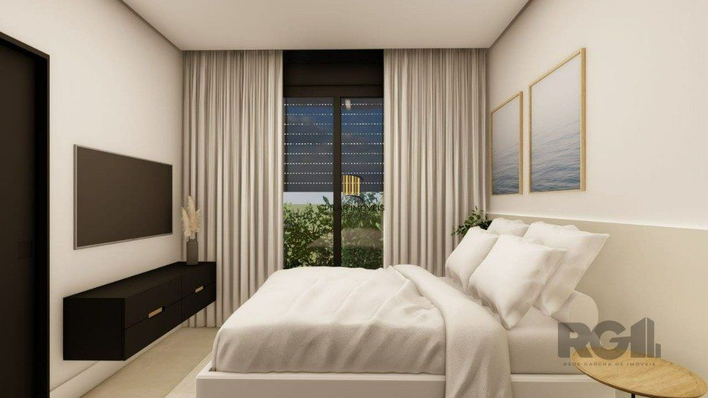 Casa Condominio 5 Dormitório(s) Bairro São Francisco