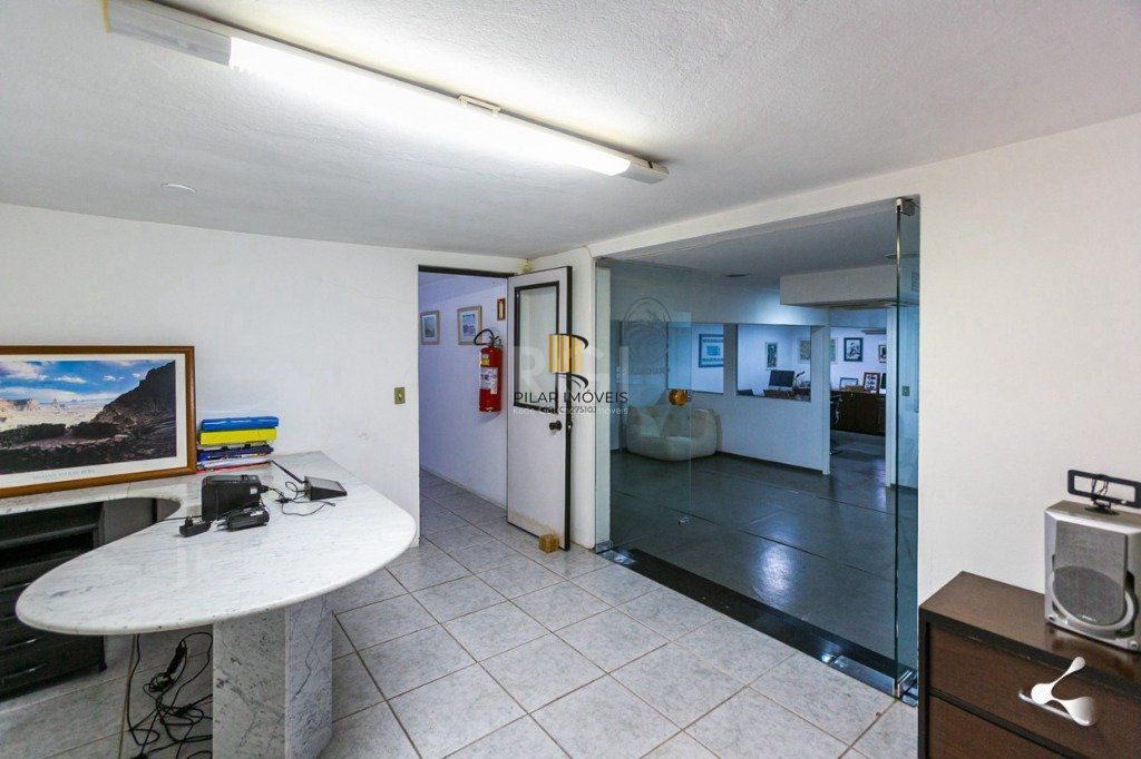 Predio para Venda - 650m², 0 dormitórios, Jardim Botânico