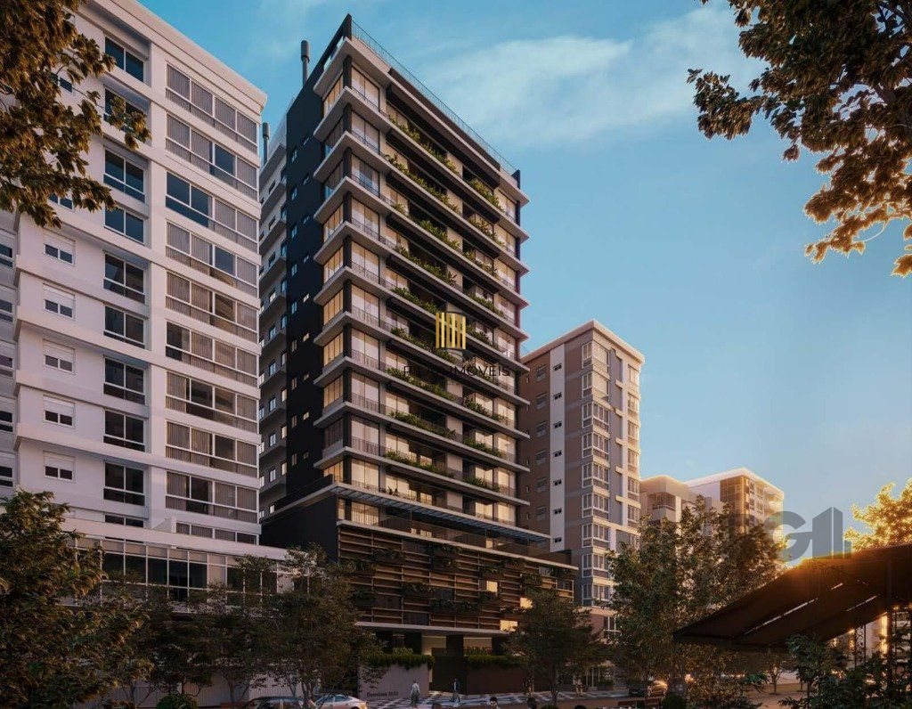 Apartamento 1 dormitório no bairro Centro - Pilar Imóveis