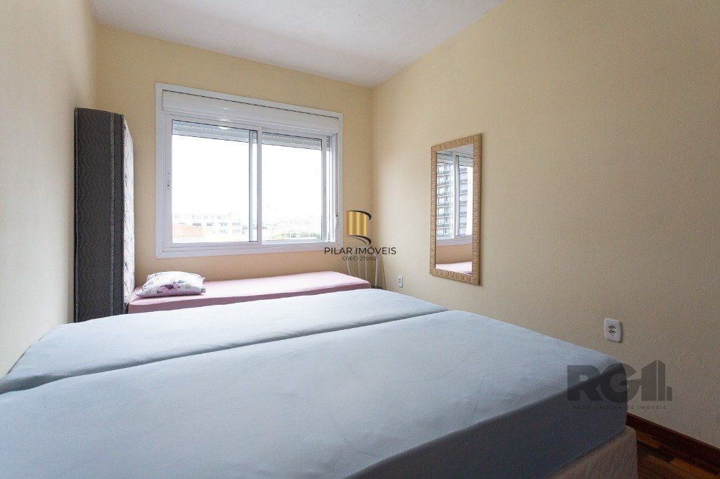 Apartamento para Venda - 49m², 1 dormitório, Azenha