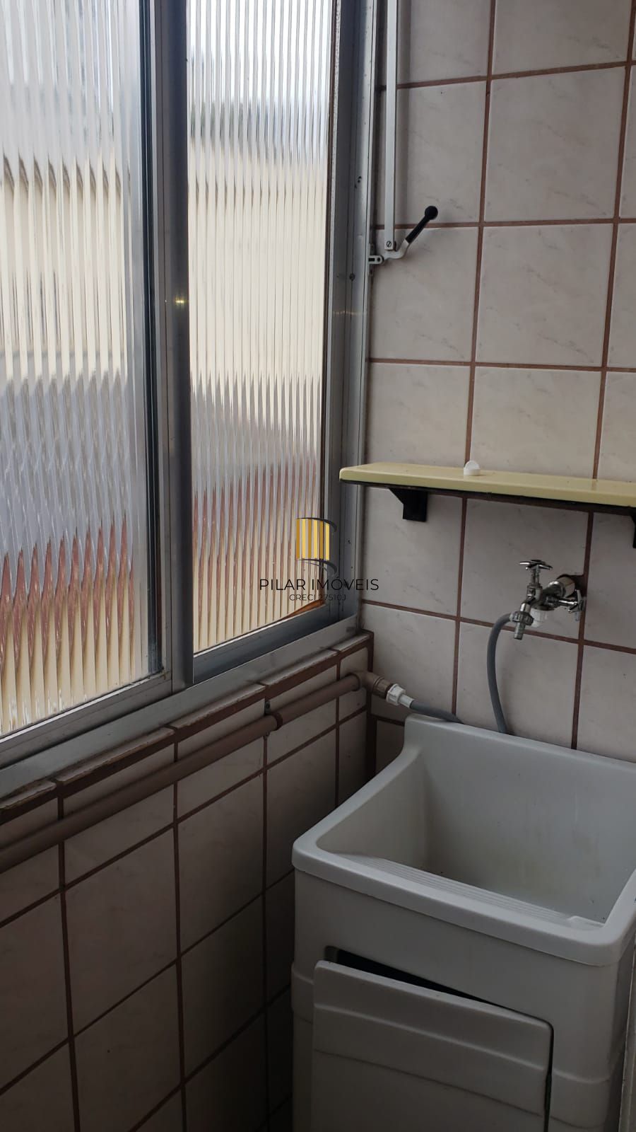 Apartamento 2 dormitórios no bairro Santana