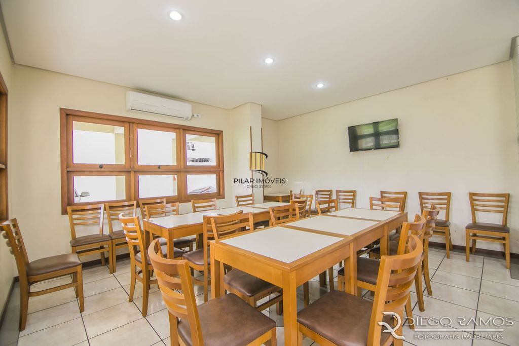 Apartamento 2 dorms à venda Rua Professor Guerreiro Lima, Partenon - Porto Alegre