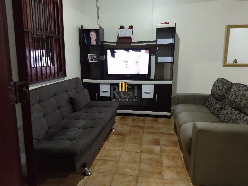 Casa para Venda - 160m², 5 dormitórios, 4 vagas - Praia da Cal