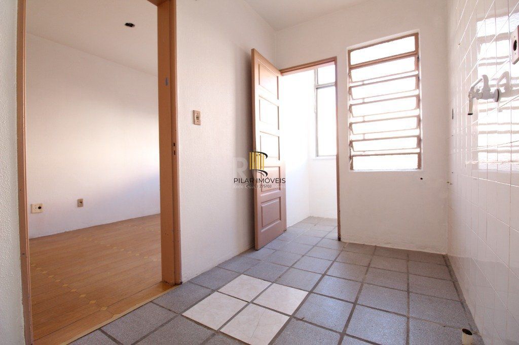 Apartamento para Venda - 39.17m², 1 dormitório, Alto Teresópolis