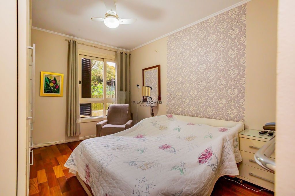 Apartamento com 107,11m², 2 dormitórios e 1 vaga no bairro Higienópolis