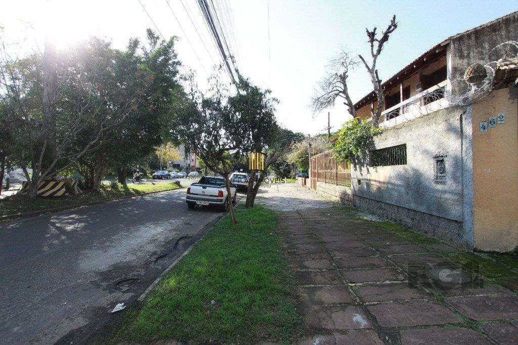 Casa 3 dormitórios no bairro Jardim Itu