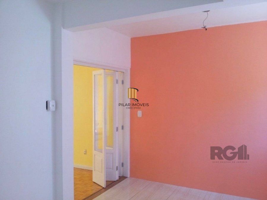 Apartamento 102m² - 3 dormitórios, 2 banheiros no bairro Rio Branco