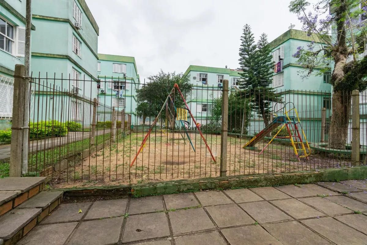 Apartamento de 3 dormitorios à venda no Bairro Nonoai