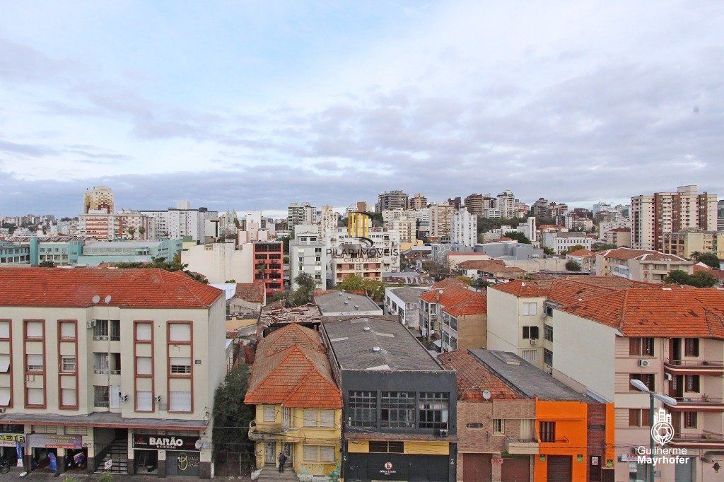 Apartamento para Venda - 114.3m², 3 dormitórios, Floresta