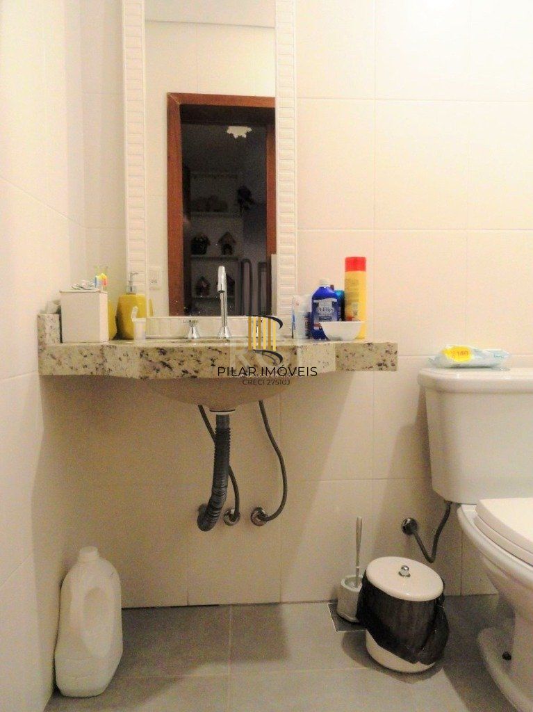 Casa para Venda - 165m², 3 dormitórios, sendo 3 suites, 1 vaga - Hípica