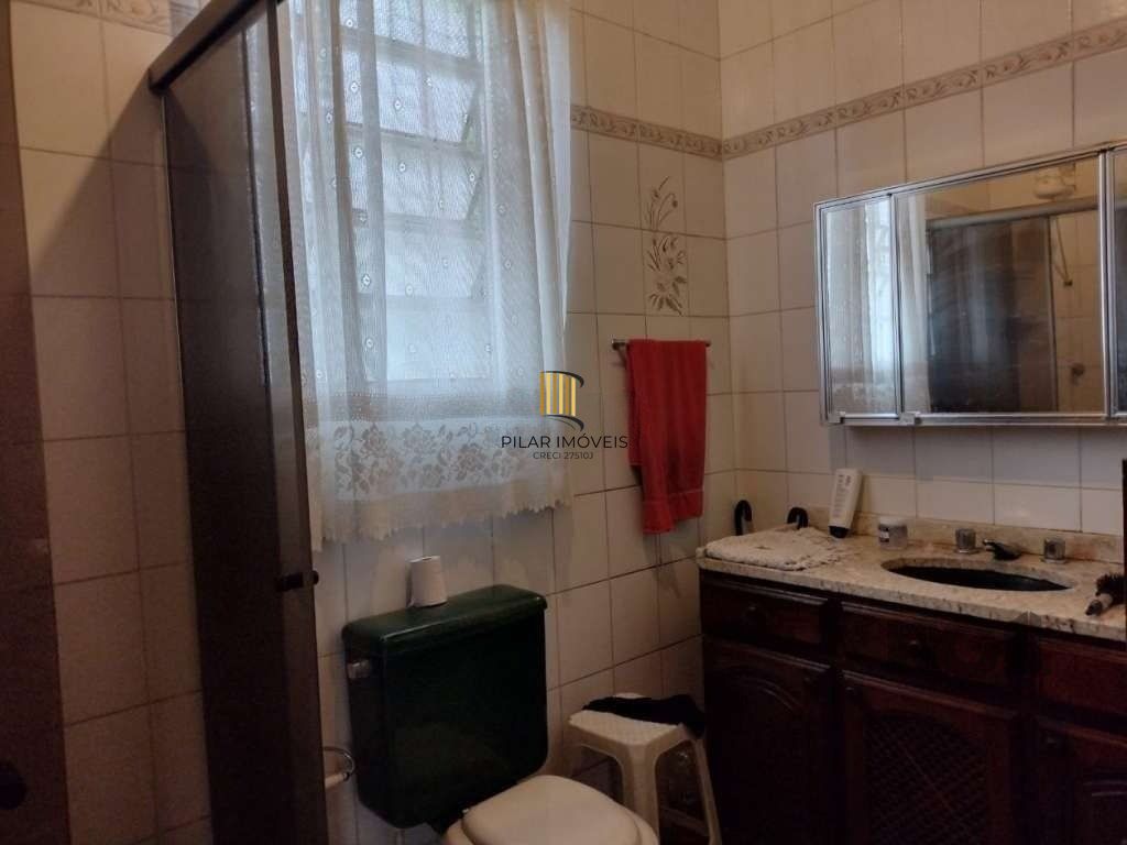 Casa 2 dormitórios no bairro Vila São José