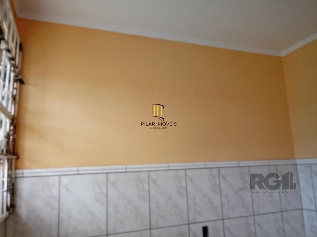 Casa de 80m² localizada no bairro Passo das Pedras.