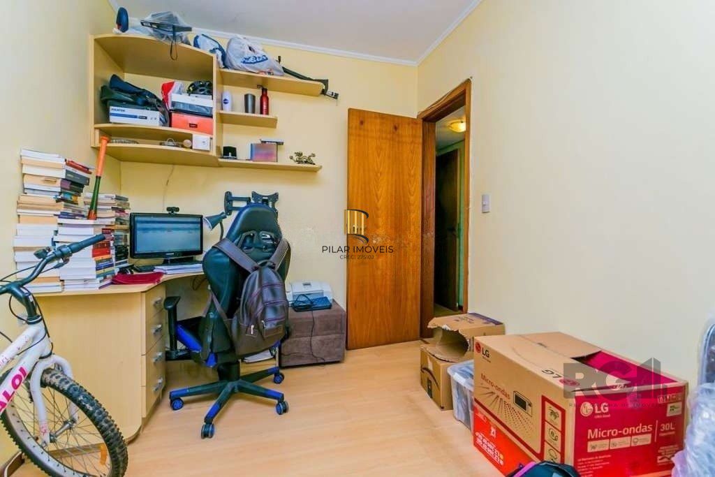 Apartamento de 94m², bairro Jardim Lindóia