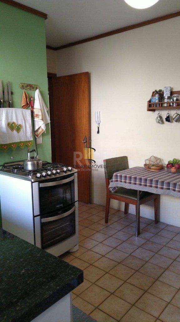 Apartamento 3 dormitórios no bairro Teresópolis