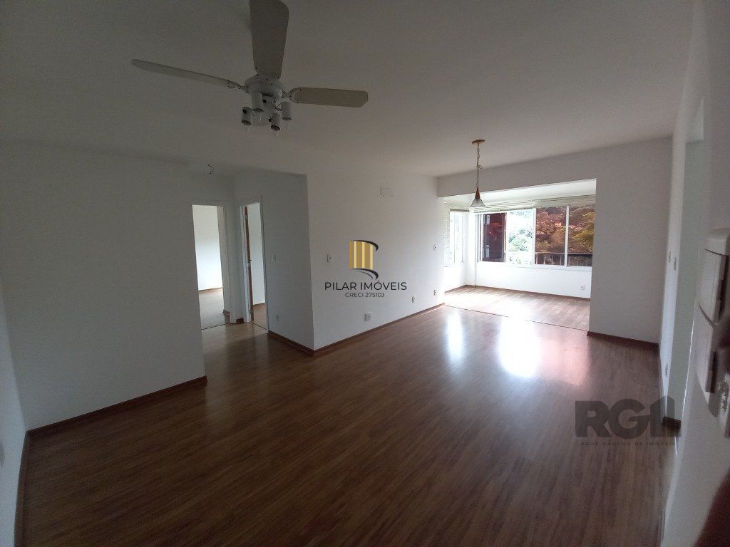 Apartamento de 02 dormitorios com suite no  Teresopolis