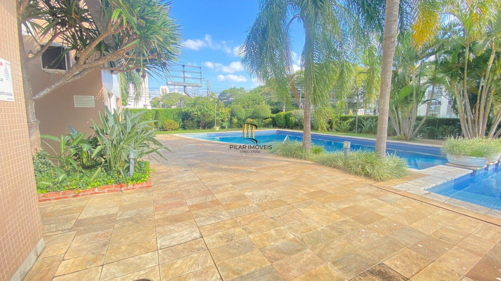 Apartamento com 3 quartos, 2 vagas e 100.7m² - Rua Botafogo - Menino Deus, Porto Alegre