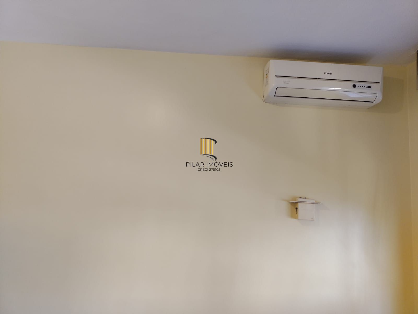 Apartamento 2 dormitórios no bairro Teresópolis