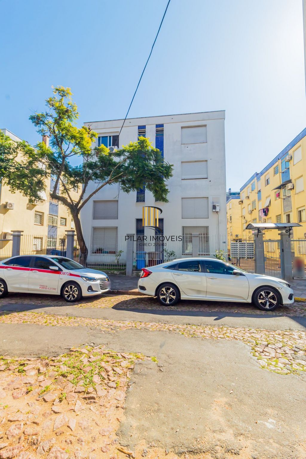 Apartamento 1 dorm à venda Rua Gaston Englert, Vila Ipiranga - Porto Alegre