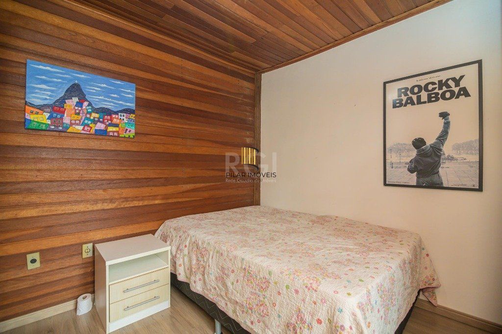Casa 3 Dormitório(s) Bairro Jardim São Pedro