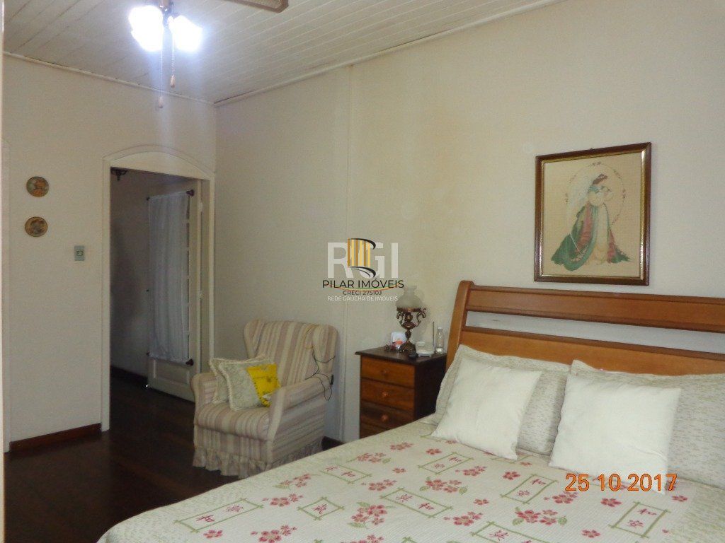 Casa para Venda - 380m², 2 dormitórios, sendo 1 suites, 1 vaga - Nonoai