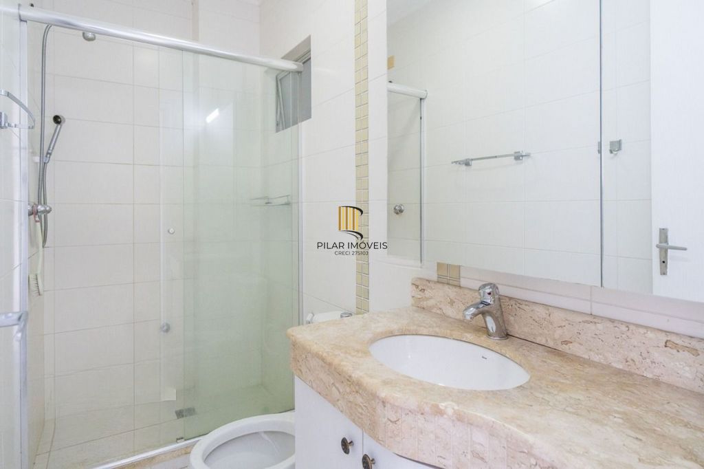 Cobertura 2 dorms à venda Rua Doutor Sebastião Leão, Azenha - Porto Alegre