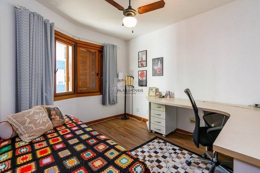 Casa Em Condomínio 224m², Bairro Tristeza