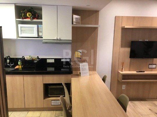 Apartamento 73m²  - mobiliado, 3 dormitórios e 1 suíte no Centro Histórico