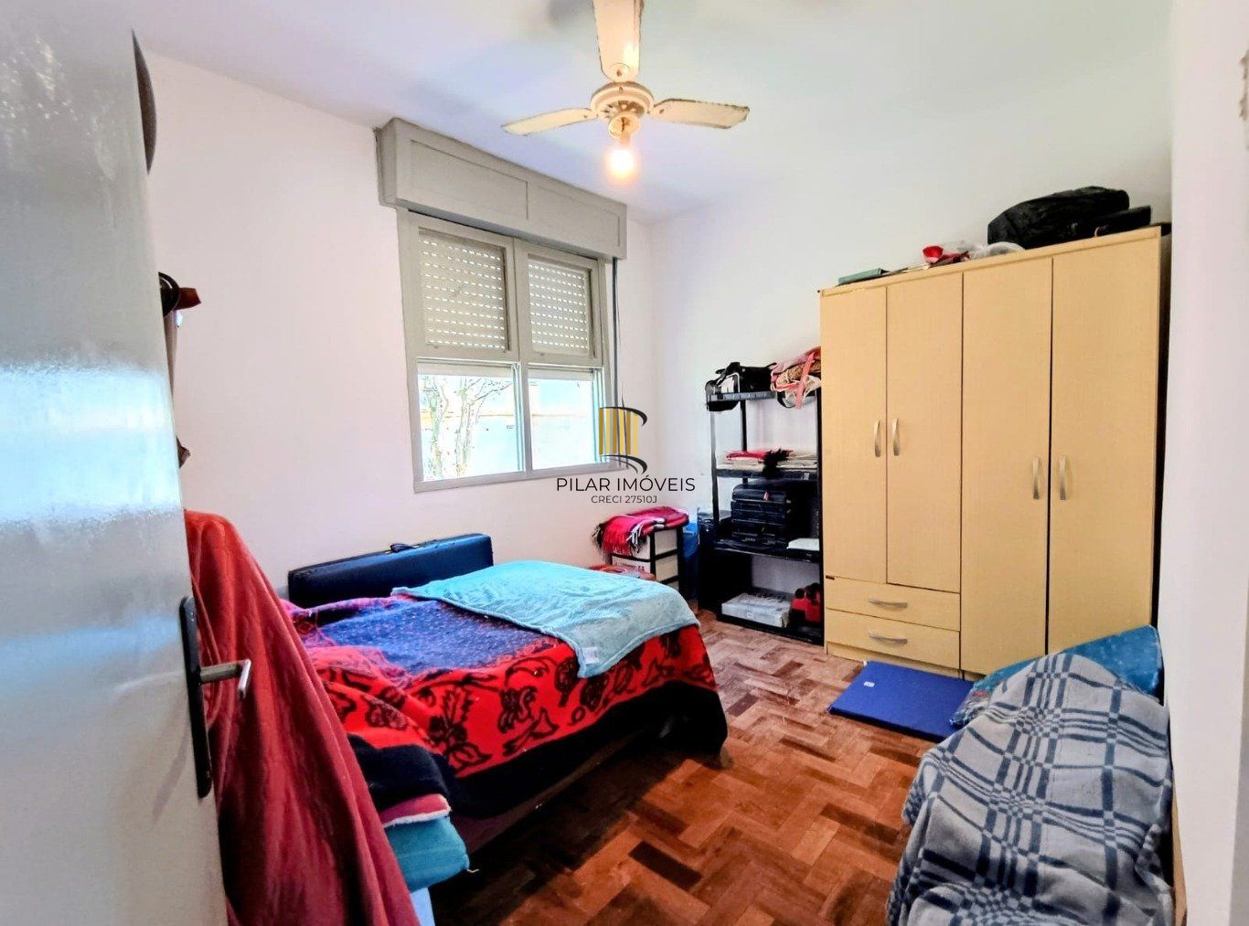 Apartamento à venda com 3 quartos 63 m²