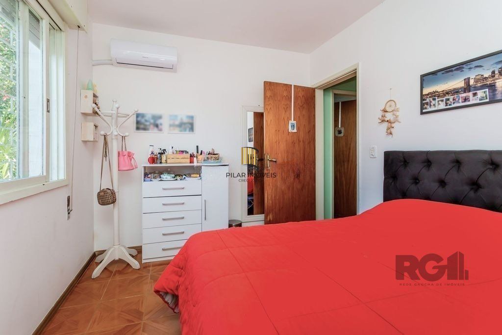 Casa 172m² - 3 dormitórios, 3 vagas no bairro Teresópolis