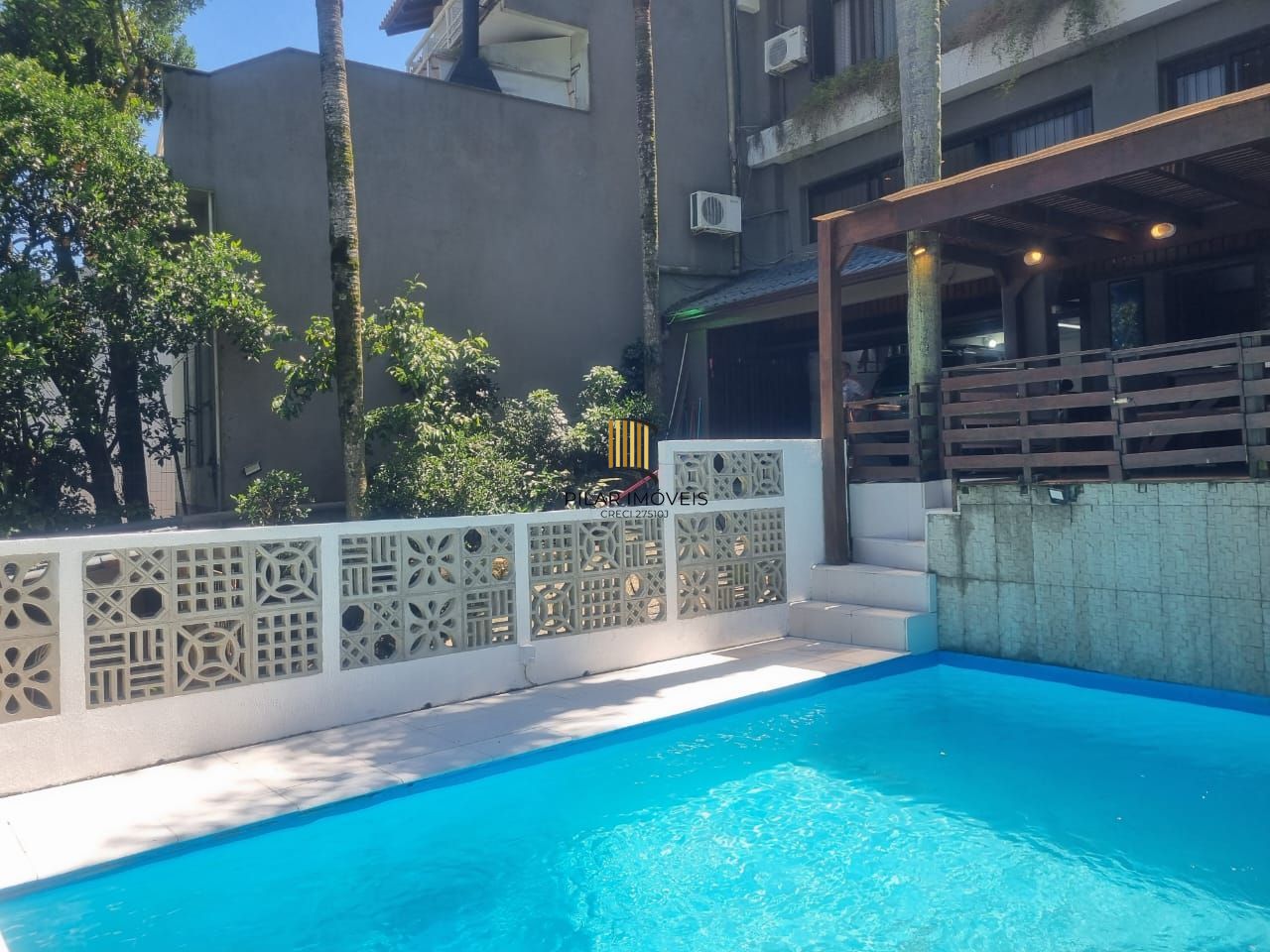 Casa Espetacular no Morro São Caetano (APAMECOR) - Vista privilegiada e muito conforto